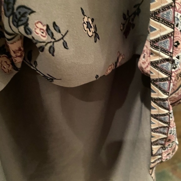 Wishlist Apparel Dress Size Large - Picture 5 of 7